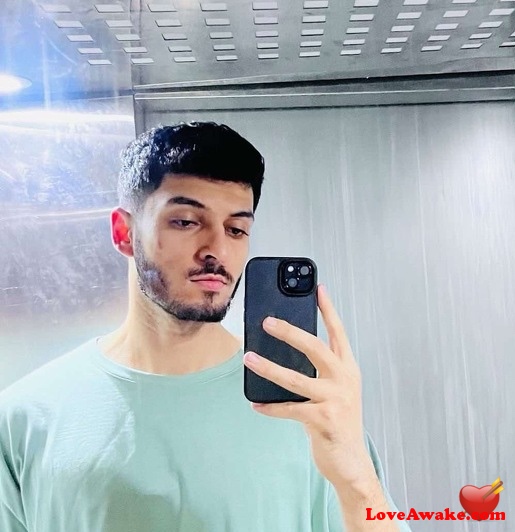 Ayem1090 Saudi Man from Riyadh