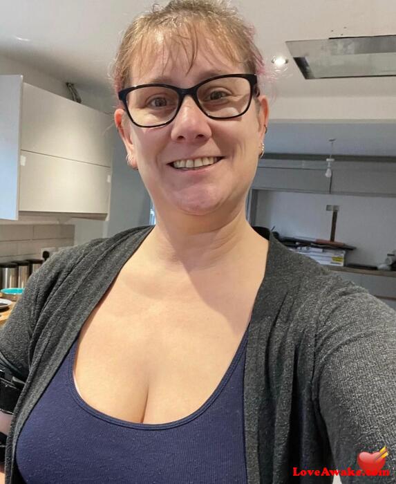 Helsley1 American Woman from Houston
