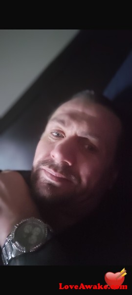 Lonely172499 Canadian Man from Sault Ste Marie