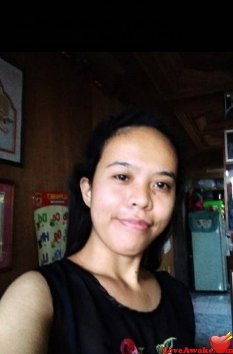 BeSfriend Filipina Woman from Davao, Mindanao