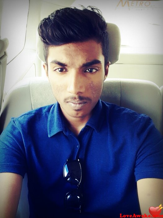 ReshBoy77 Malaysian Man from Kuala Lumpur