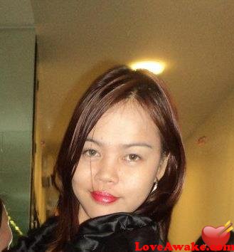 Jeiel26 Filipina Woman from Manila