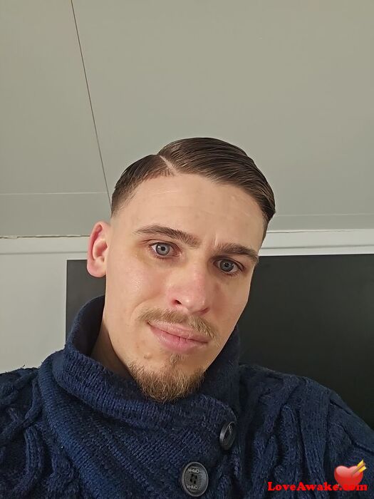 Alexanderxxx Belgian Man from Wilrijk