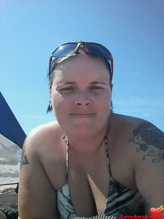 Marine1616 American Woman from Cocoa Beach