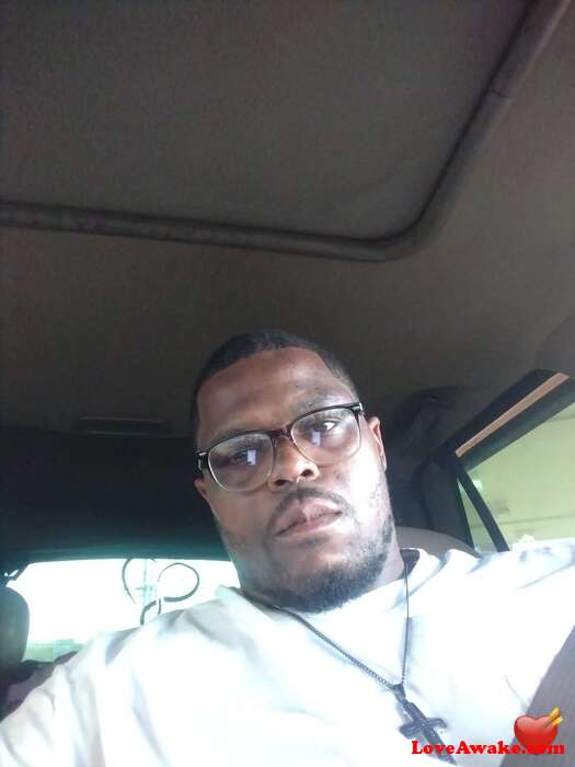 Chocolatebar89 American Man from Corinth