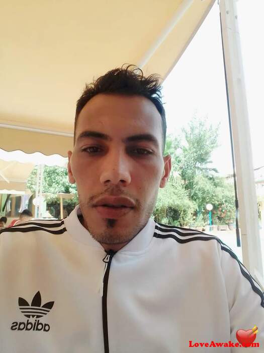 Magic-05 Morocco Man from Agadir