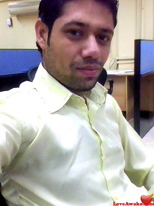 smartprince Pakistani Man from Lahore
