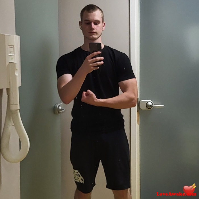 Raiks Estonian Man from Parnu