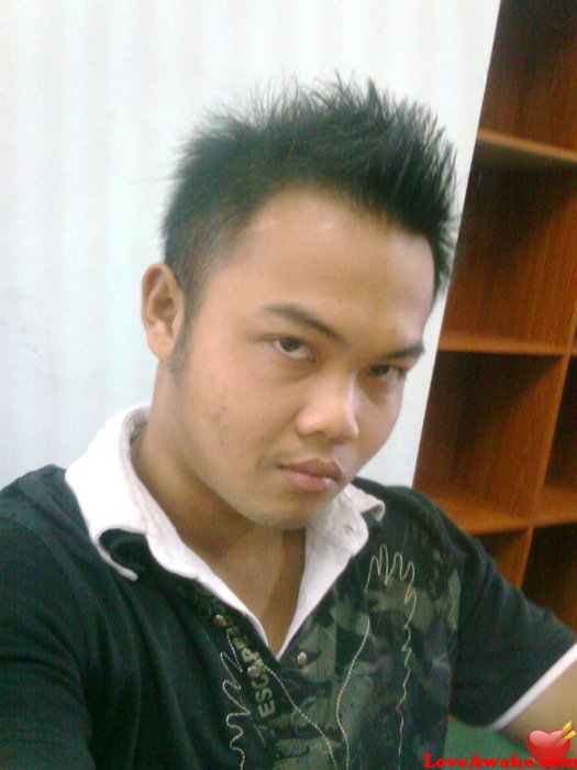 ryan5391 Malaysian Man from Sibu, Sarawak