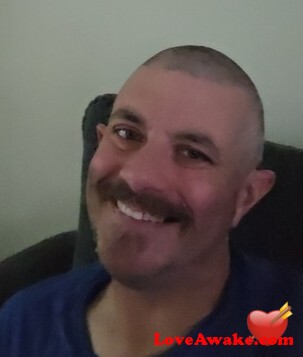 Kev3214 American Man from Kinston