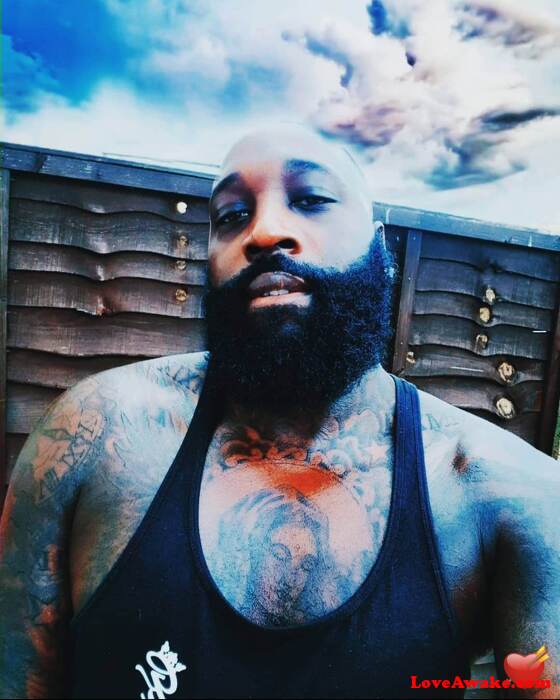 Bbcmachine UK Man from Braintree