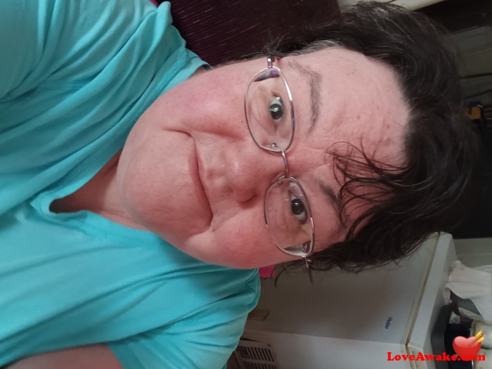 Friendlylady5 American Woman from Cressona