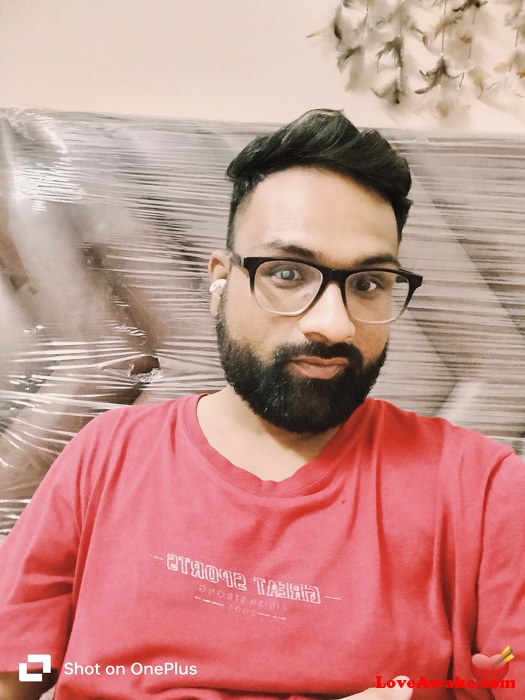 rahulkumar36708 Indian Man from Jaipur