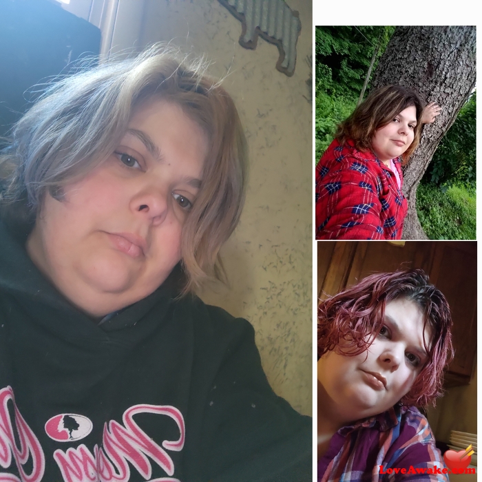 Jaimecampbell89 American Woman from Covington