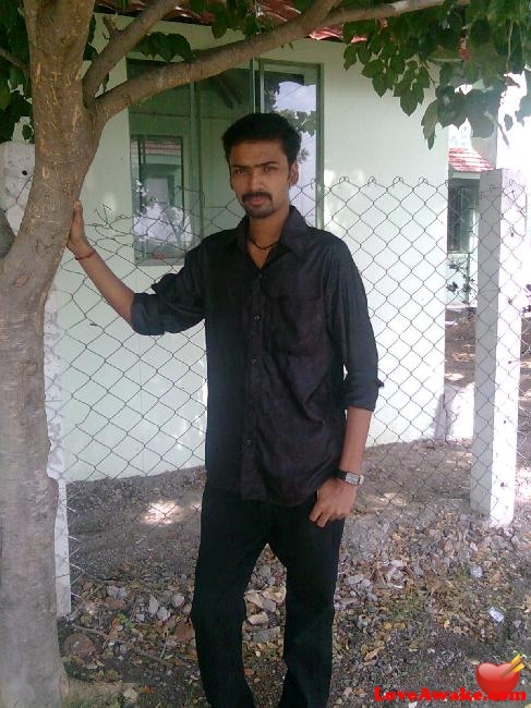 vineethmn Indian Man from Chennai (ex Madras)