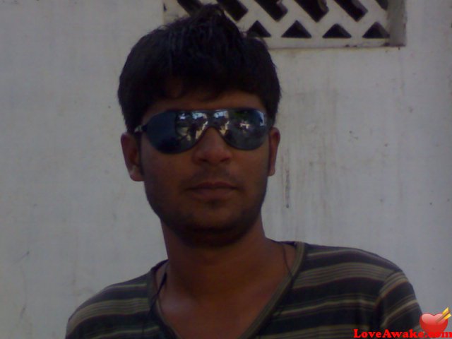 sandy4love Indian Man from Ahmedabad