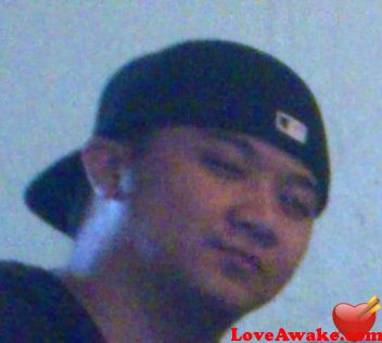 Metham24 Filipina Man from Makati