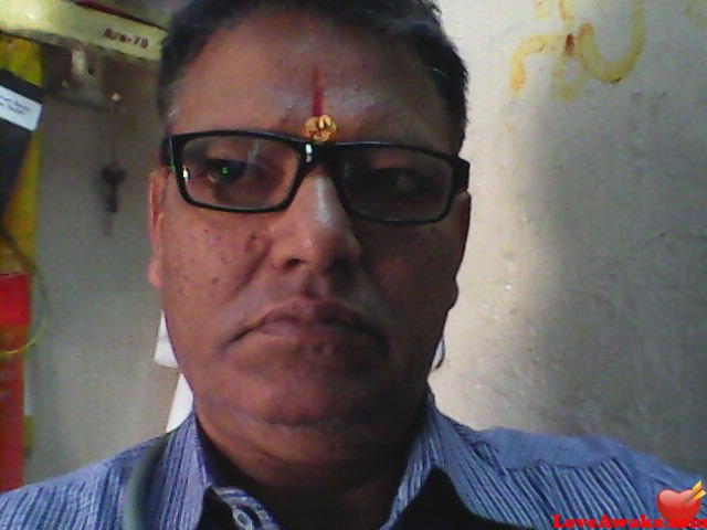 drjeetanand Indian Man from Hyderabad