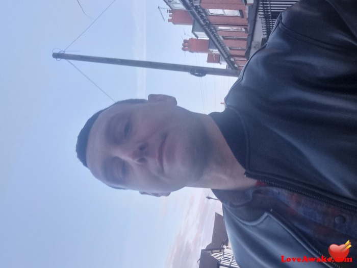 Guy2026uk UK Man from Tettenhall