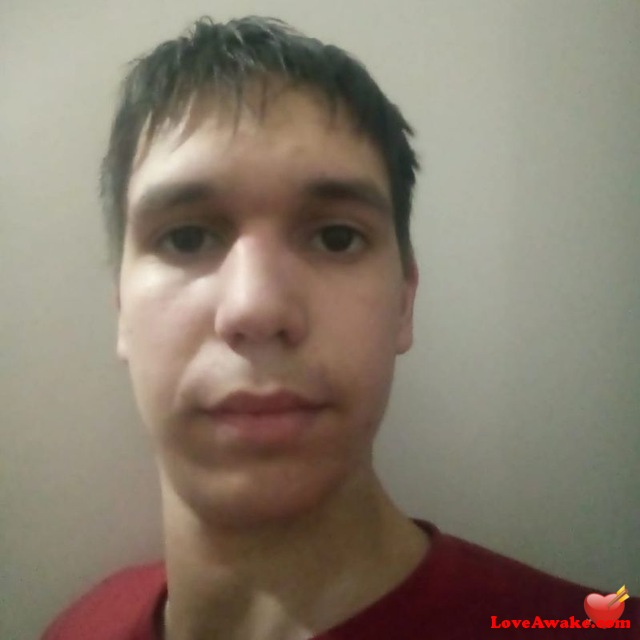 PhilipFree Russian Man from Tomsk