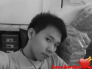 Edzz06 Filipina Man from Pasay, Luzon