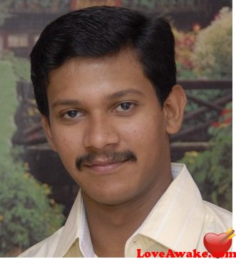 crush30 Indian Man from Chennai (ex Madras)