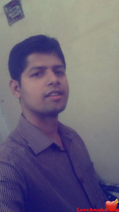 prateek1209 Indian Man from Bhopal