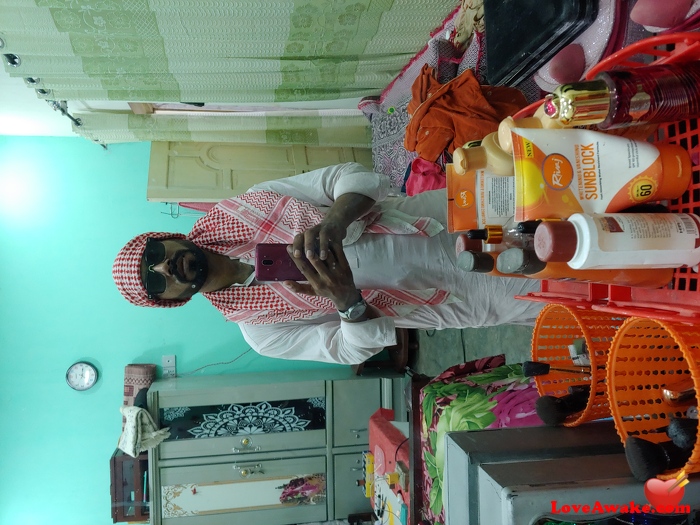 Shanmaan Pakistani Man from Multan