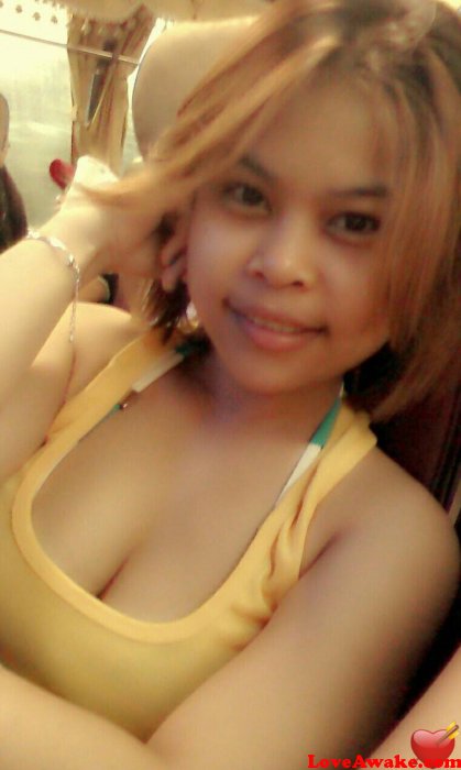 nikkinate Filipina Woman from Davao, Mindanao
