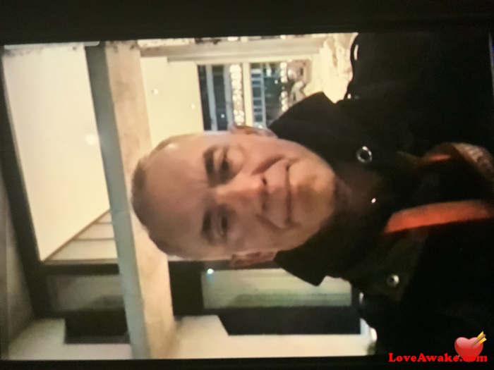 Tony19691969 Swiss Man from Basel