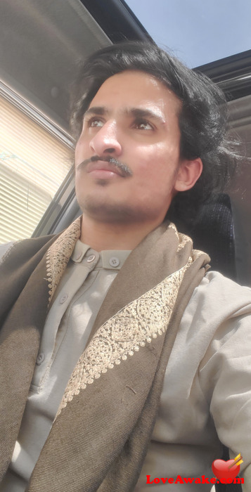 Zaak24155 Yemeni Man from Sana'a