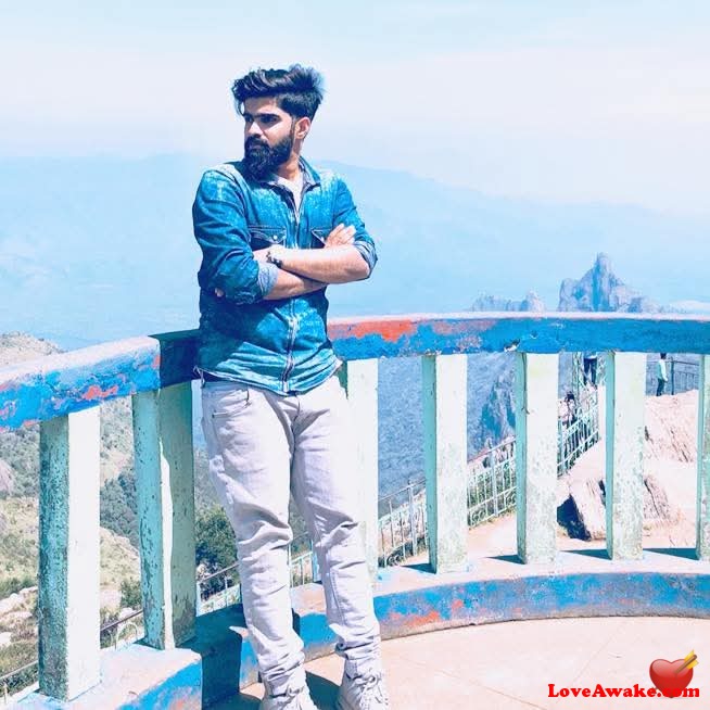 Vickyjain143 Indian Man from Kozhikode (ex Calicut)