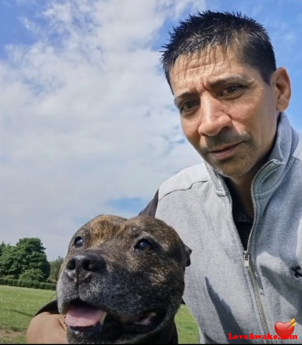 Mark2025 UK Man from Slough