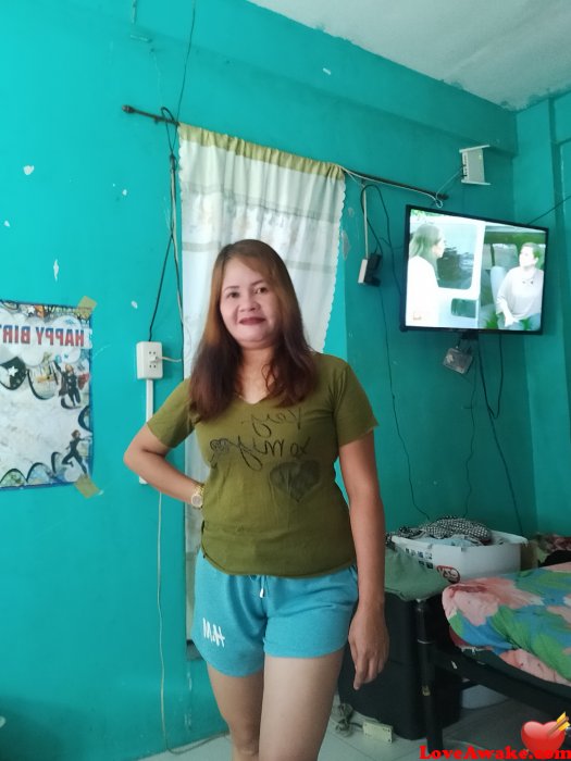 Indaysereno1017 Filipina Woman from Calamba