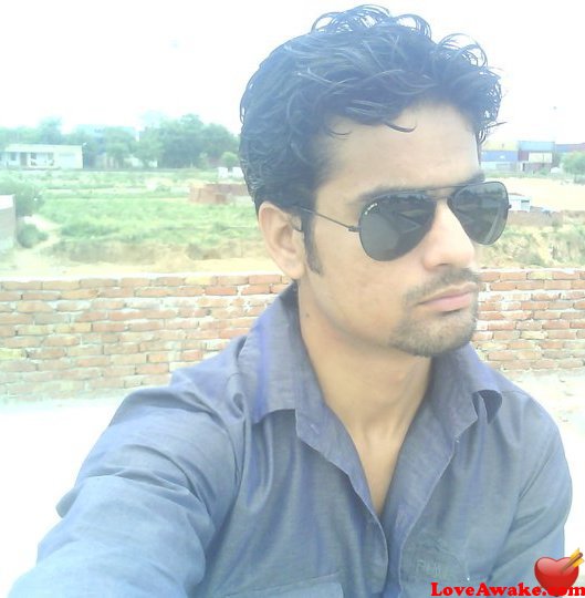 pinku08 Indian Man from Jaipur