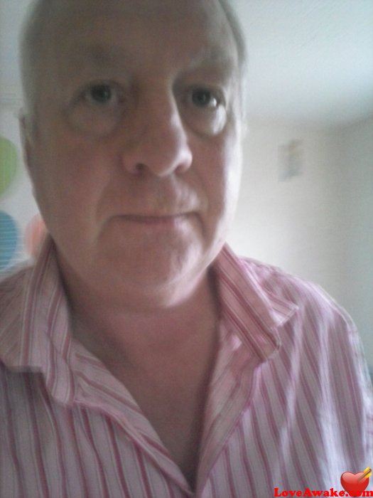 robhard2757 UK Man from Northampton