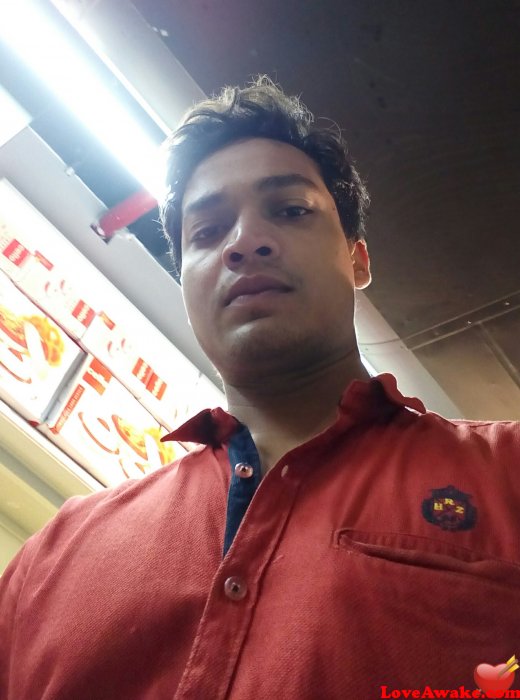 ritesh4all Indian Man from Patna