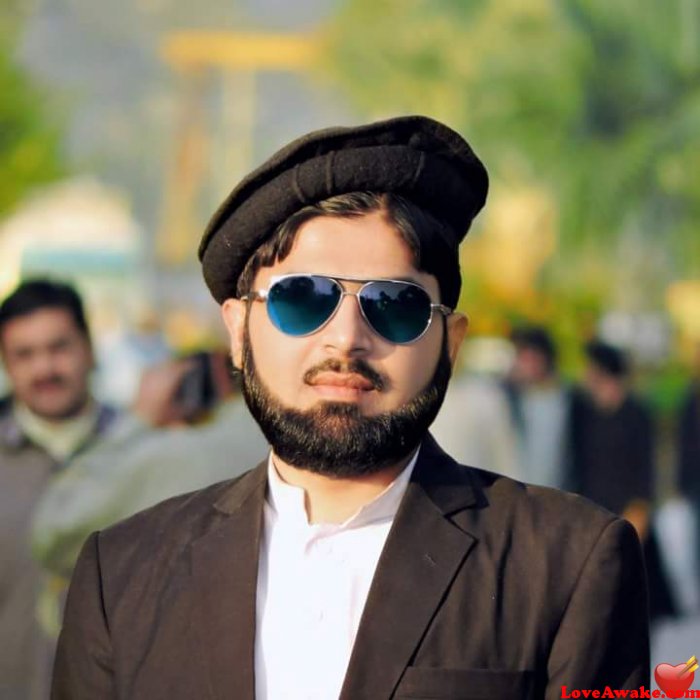 Ilyas786 Pakistani Man from Kohat