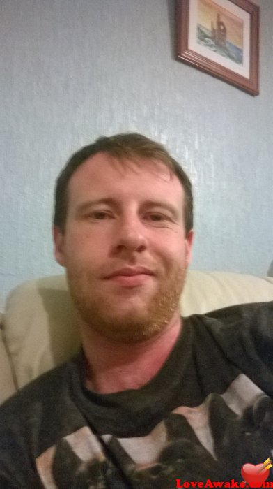 kingterry87 UK Man from Norwich