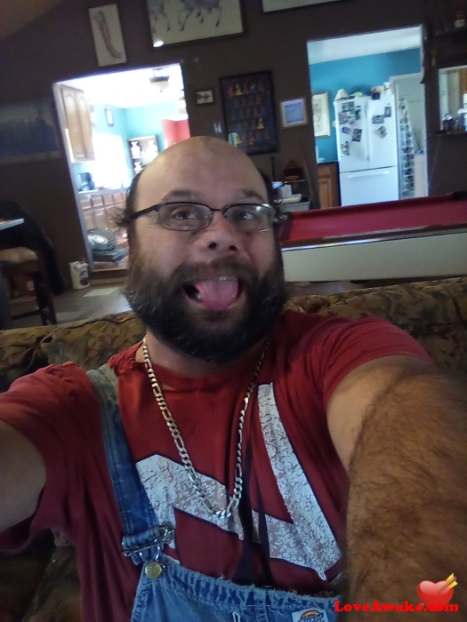 Nick198420 American Man from Mineola