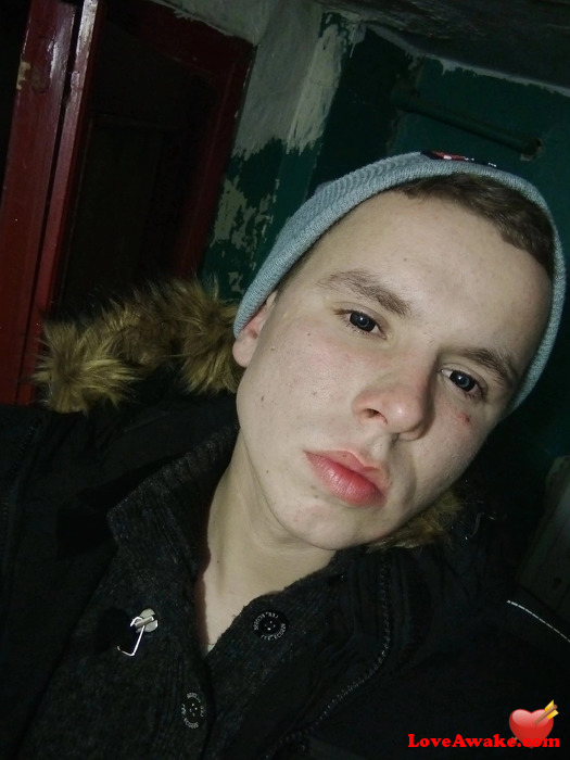 Alexx1112 Russian Man from Moscow