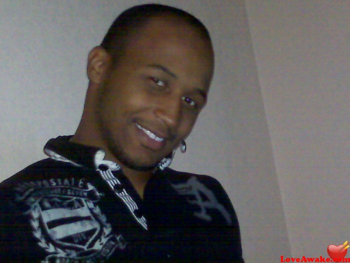 xile American Man from Memphis