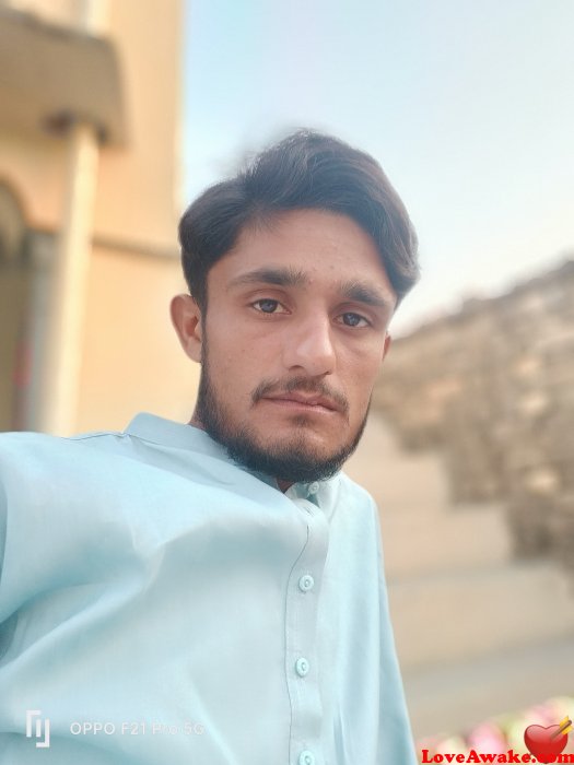 ma127599 Pakistani Man from Mandi Bahauddin