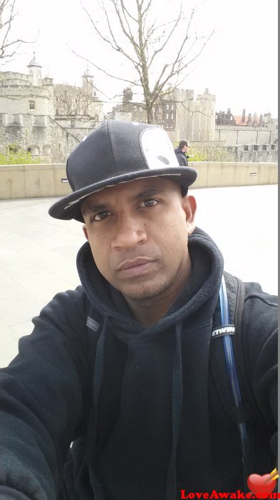sudy-s UK Man from London