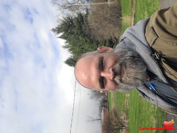 NewHorizonsAnth Canadian Man from Kingston