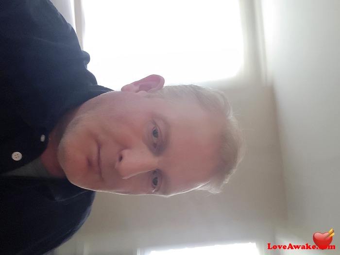 Musicmatty UK Man from London