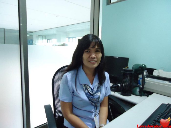 jsscfrnndz Filipina Woman from Baguio