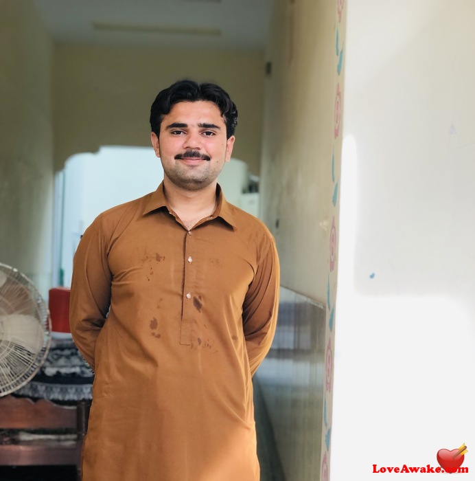 mubeen003 Pakistani Man from Bahawalnagar