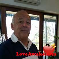 Peter308 Australian Man from Adelaide