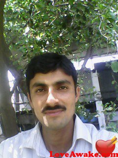 zulfi786 Pakistani Man from Haripur